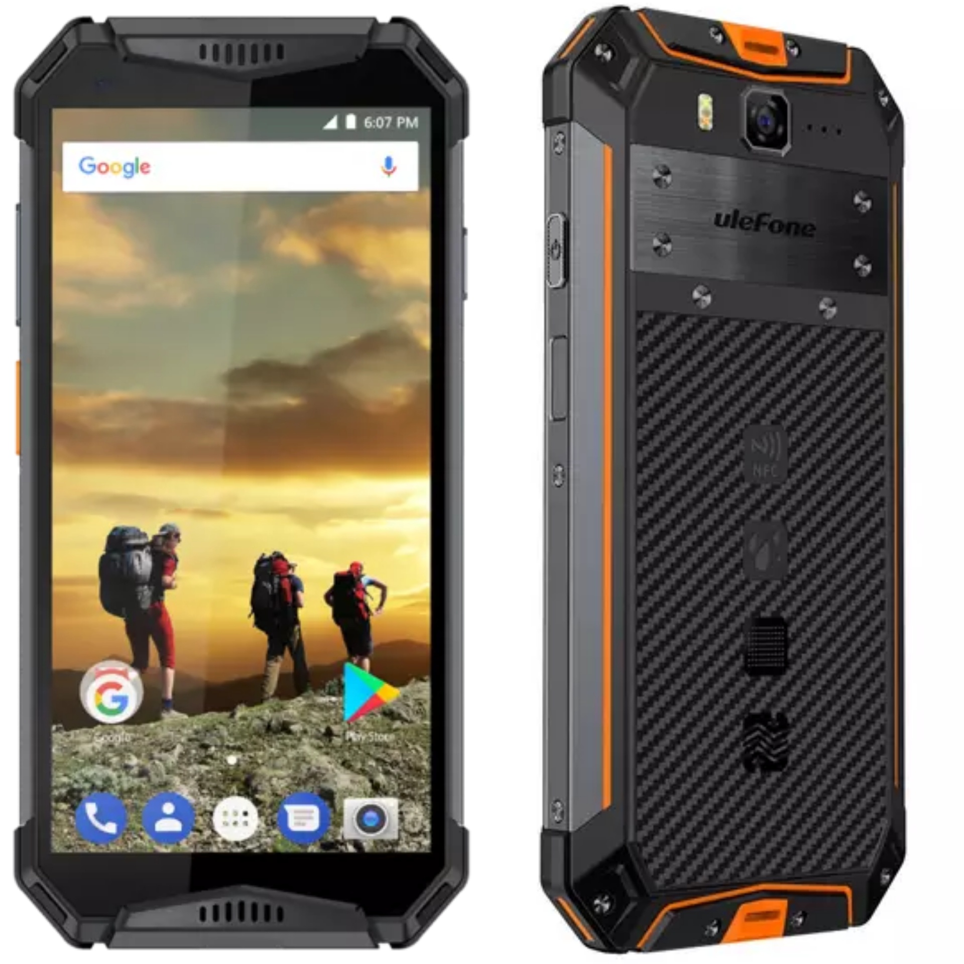 ulefone armor 3t review
